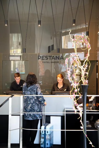 Pestana Arena Barcelona — 写真 11
