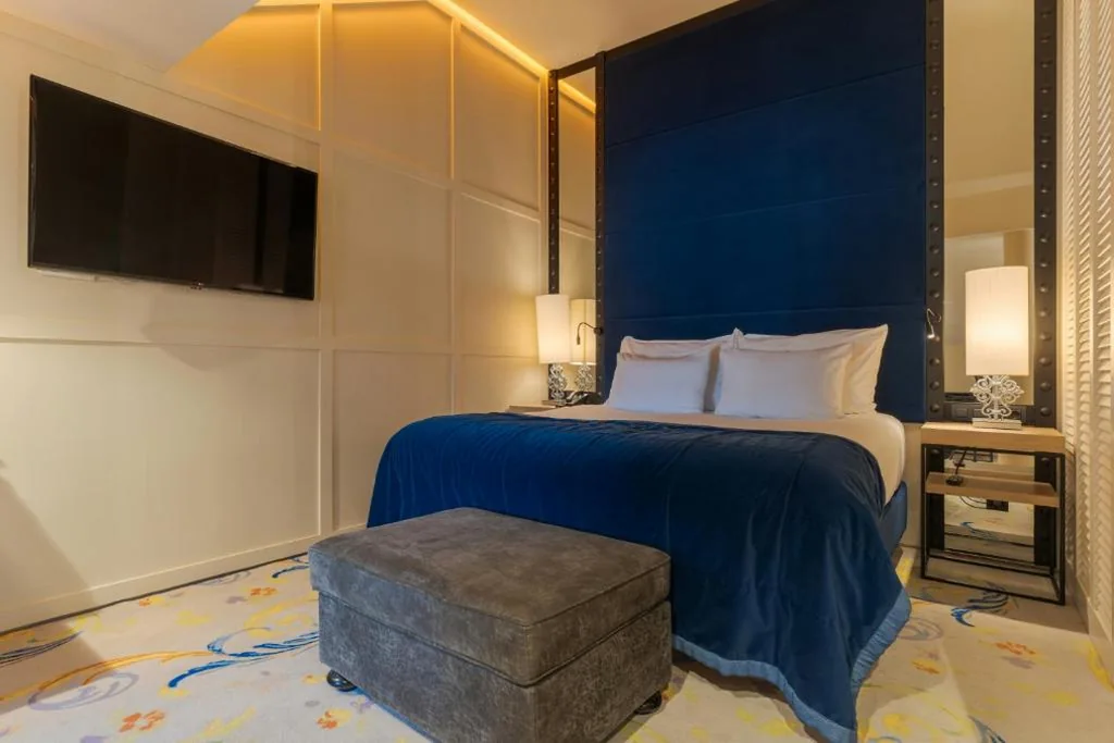 Loft — Pestana Collection Plaza Mayor