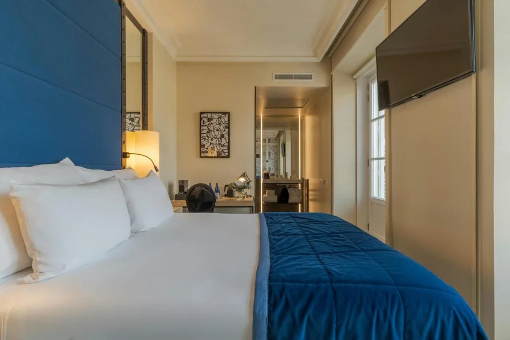 Plaza Mayor Deluxe — Pestana Collection Plaza Mayor