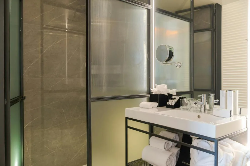 Plaza Superior — Pestana Collection Plaza Mayor