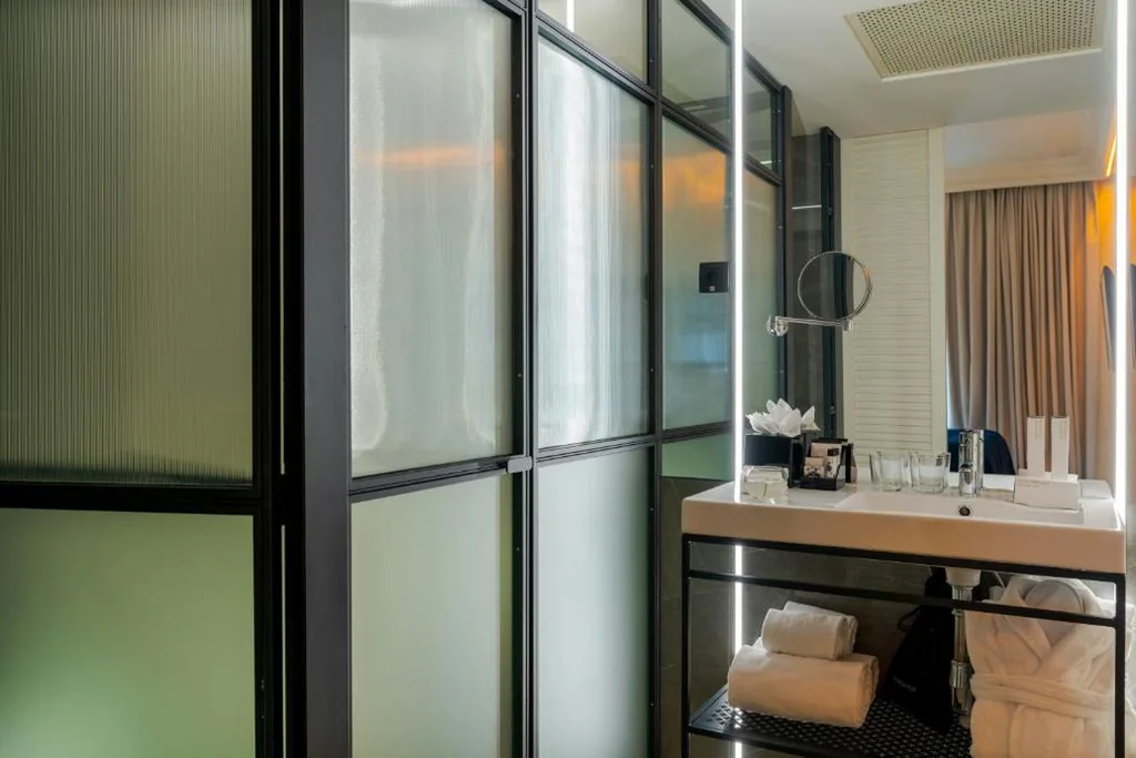 Superior Plus — Pestana Collection Plaza Mayor