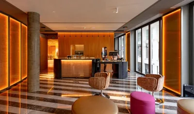 Pestana CR7 Gran Vía Madrid — foto 11