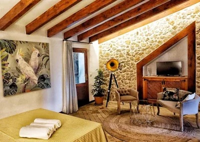 Petit Caimari - Turismo de interior — 照片 5