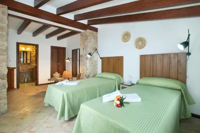 Petit Caimari - Turismo de interior — 照片 9
