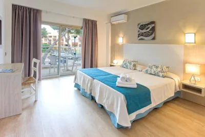 Petit Garden Hotel by Flacalco — foto 2