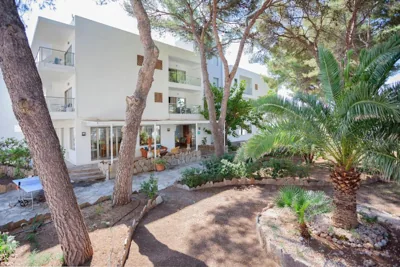 Petit Garden Hotel by Flacalco — foto 6