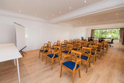 Petit Garden Hotel by Flacalco — foto 7