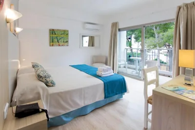 Petit Garden Hotel by Flacalco — foto 10