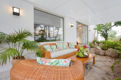 Petit Garden Hotel by Flacalco — foto 11