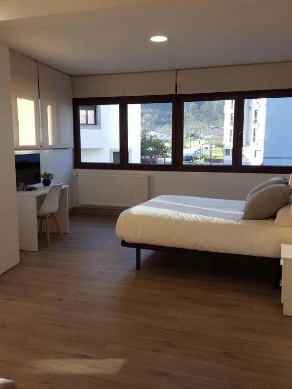 Suite Familiar con balcón — Petit Goierri