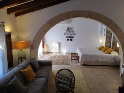 PETIT HOTEL ALGAIDA — foto 2