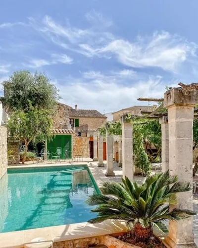 PETIT HOTEL ALGAIDA — foto 4