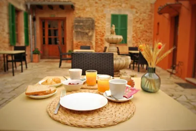 PETIT HOTEL ALGAIDA — foto 5