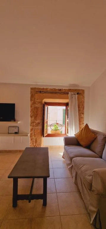 PETIT HOTEL ALGAIDA — foto 6
