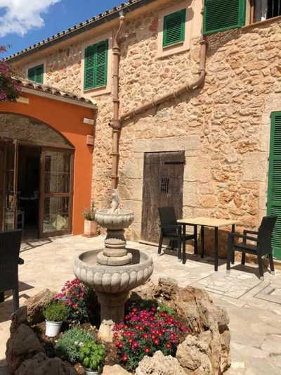 PETIT HOTEL ALGAIDA — foto 7