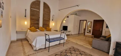 PETIT HOTEL ALGAIDA — foto 8