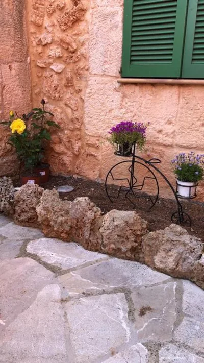 PETIT HOTEL ALGAIDA — foto 9