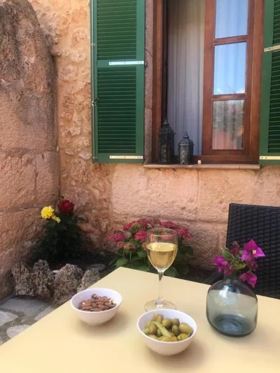 PETIT HOTEL ALGAIDA — foto 10