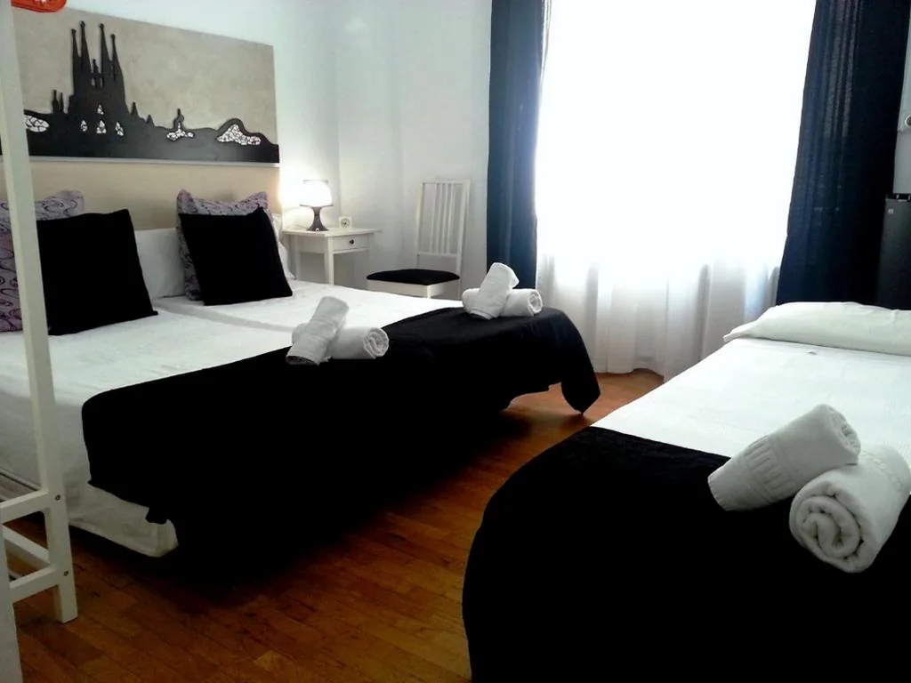 Camera tripla — Petit Hotel