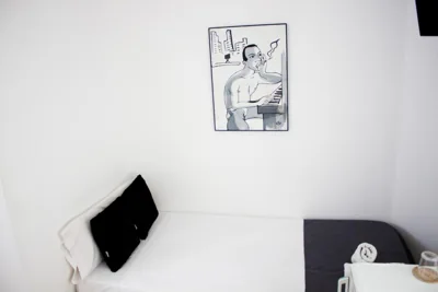 Petit Hotel — foto 5