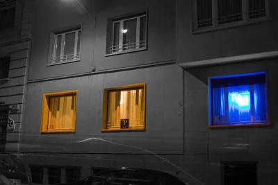 Petit Hotel — foto 6