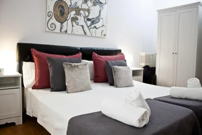 Petit Hotel — foto 7
