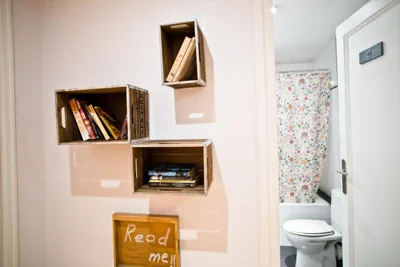 Petit Hotel — foto 8