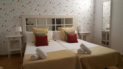 Petit Hotel — foto 10