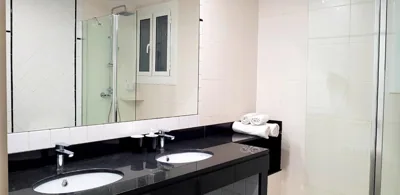 Petit Hotel — foto 11