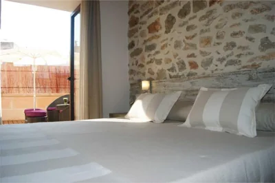 Petit Hotel C'an Mel — foto 2
