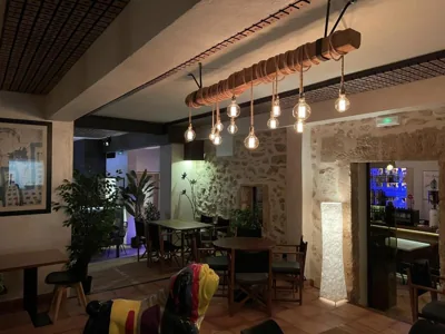 Petit Hotel C'an Mel — foto 4