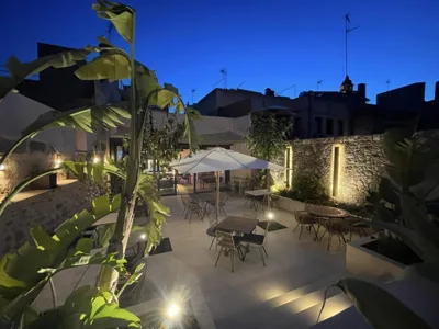 Petit Hotel C'an Mel — foto 6