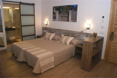 Petit Hotel C'an Mel — foto 7