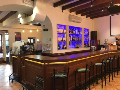 Petit Hotel C'an Mel — foto 10