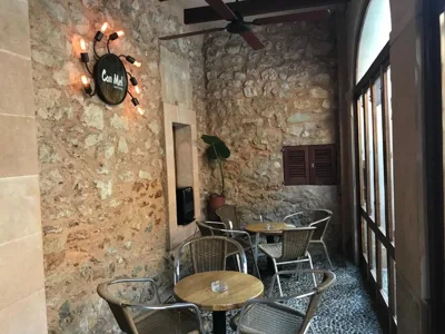 Petit Hotel C'an Mel — foto 11