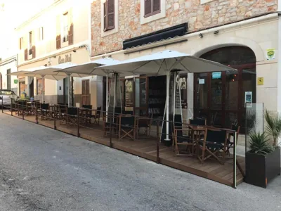 Petit Hotel C'an Mel — foto 12