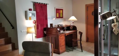 Petit Hotel Porrera — Foto 2