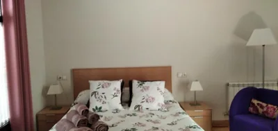 Petit Hotel Porrera — Foto 4