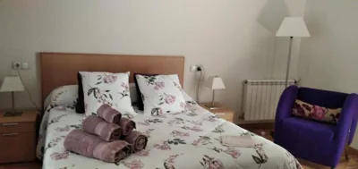Petit Hotel Porrera — Foto 7