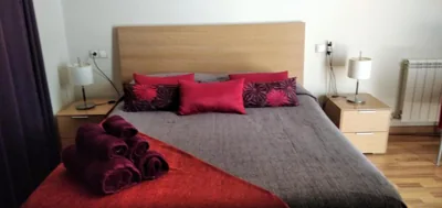 Petit Hotel Porrera — Foto 8