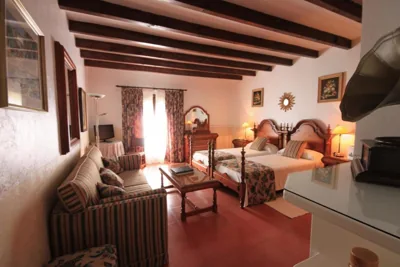 Petit Hotel Ses Rotges - Only Adults — Foto 2