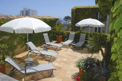 Petit Hotel Ses Rotges - Only Adults — Foto 3