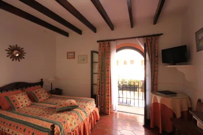 Petit Hotel Ses Rotges - Only Adults — Foto 6