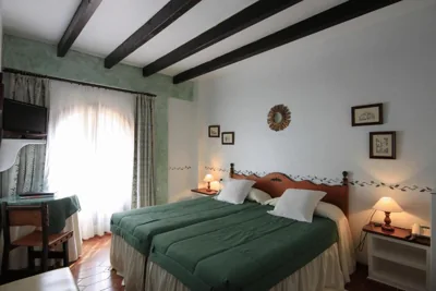 Petit Hotel Ses Rotges - Only Adults — Foto 7