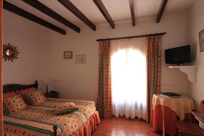 Petit Hotel Ses Rotges - Only Adults — Foto 10