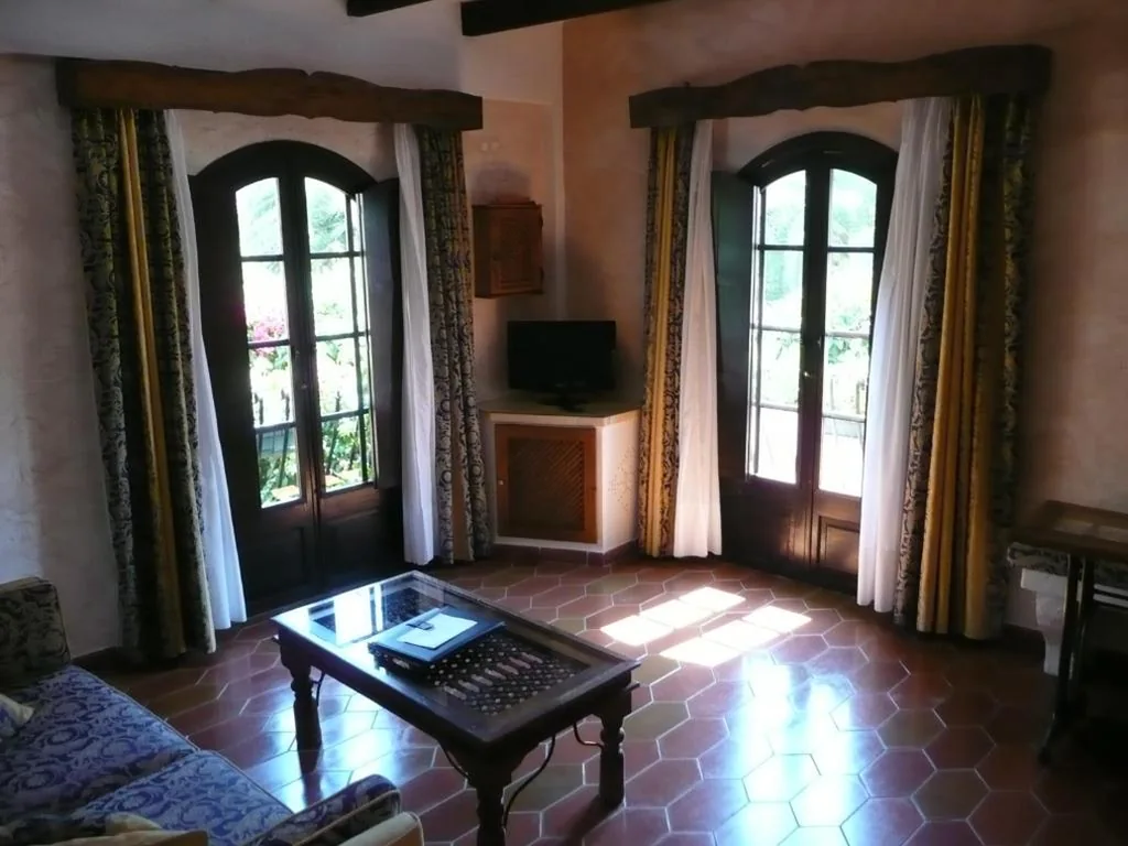 Suite — Petit Hotel Ses Rotges - Only Adults