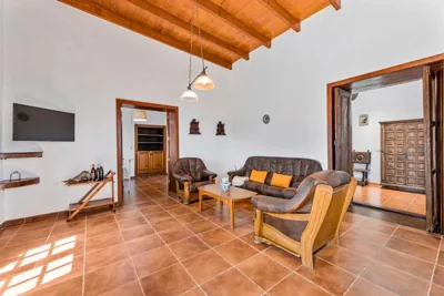 Petit La Geria Lanzarote — 照片 5