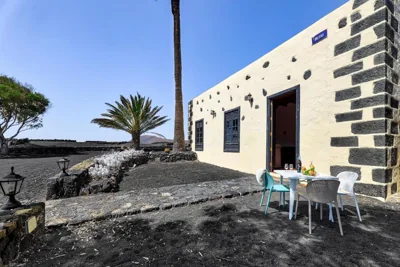 Petit La Geria Lanzarote — 照片 6
