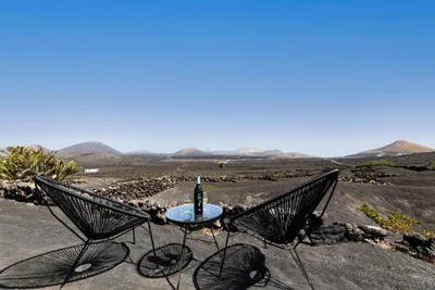 Petit La Geria Lanzarote — 照片 12