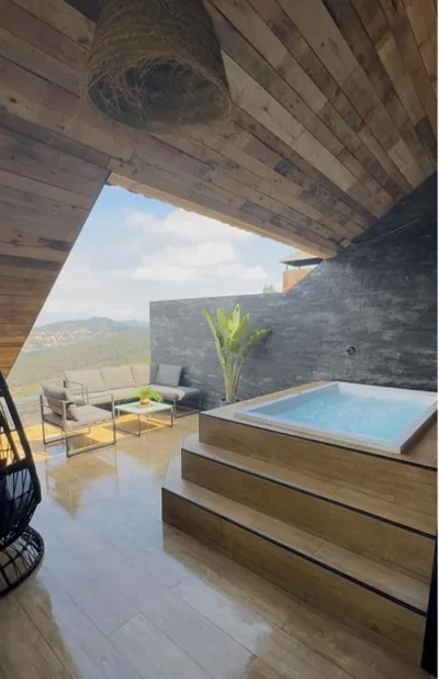 Petit Mirador — foto 10